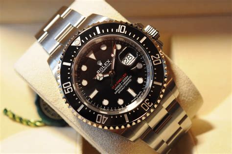 rolex sea dweller 50th anniversary fake|rolex sea dweller bezel.